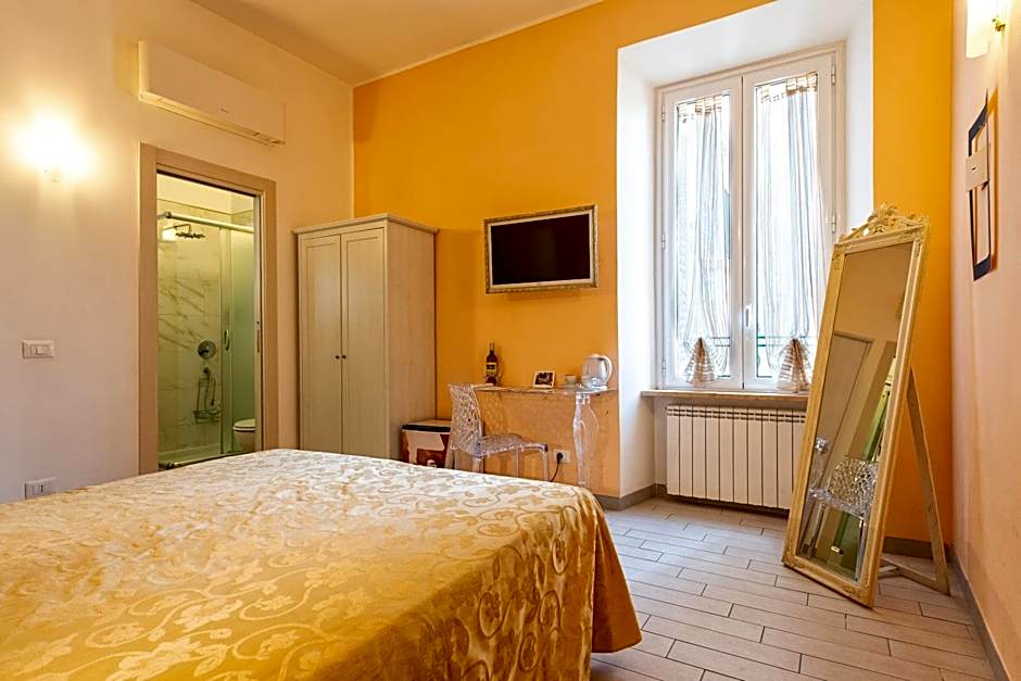 Merulana Suite 2