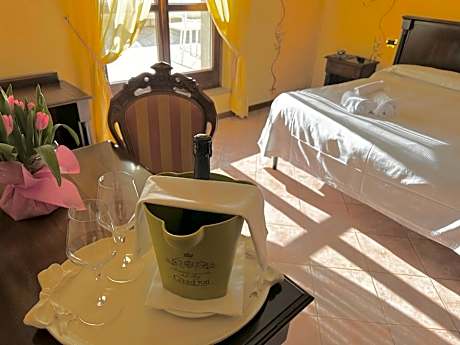 Hotel Lugana Parco Al Lago