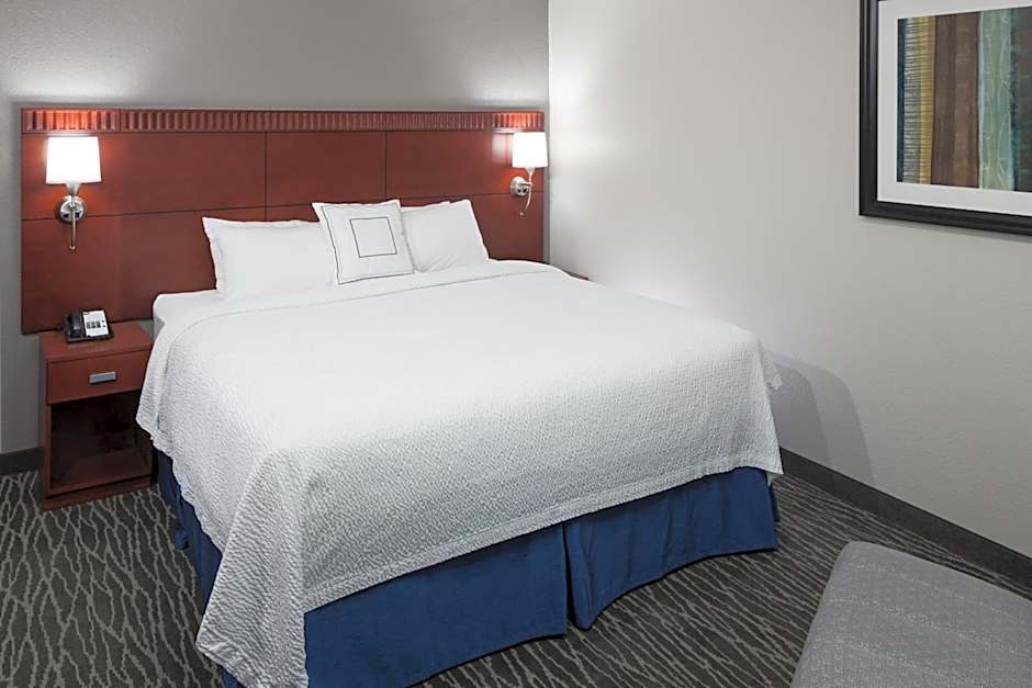 Courtyard by Marriott Waco