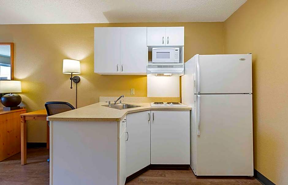 Extended Stay America Suites - Columbia - Laurel - Ft. Meade