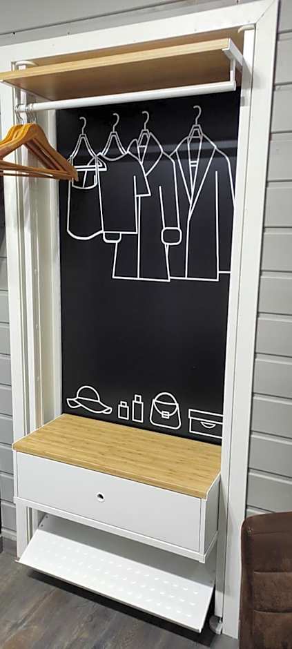 Kuai Guestroom Brugge