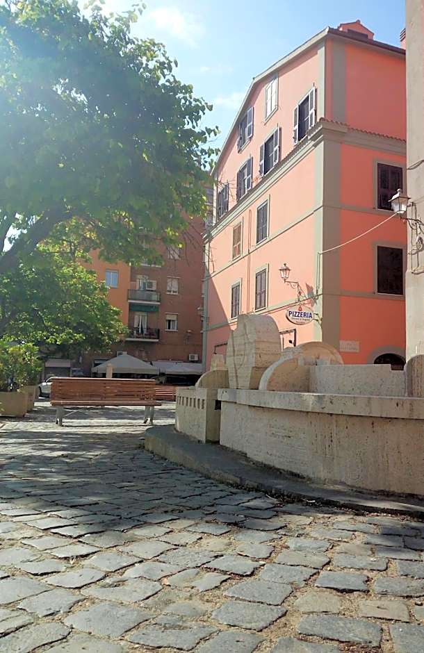 Il BorGhetto Guest House