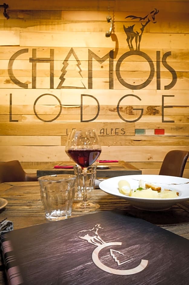 Chamois Lodge