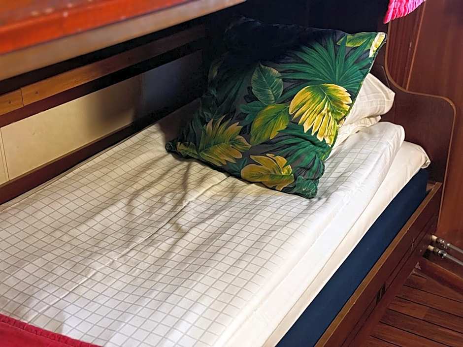 Hotel Barken Viking