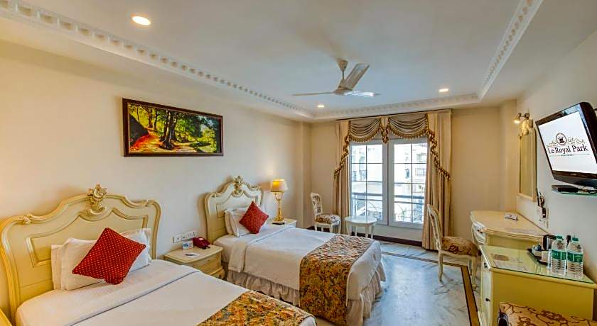 Hotel Le Royal Park