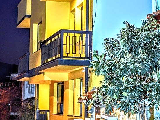 Ephesus Hostel