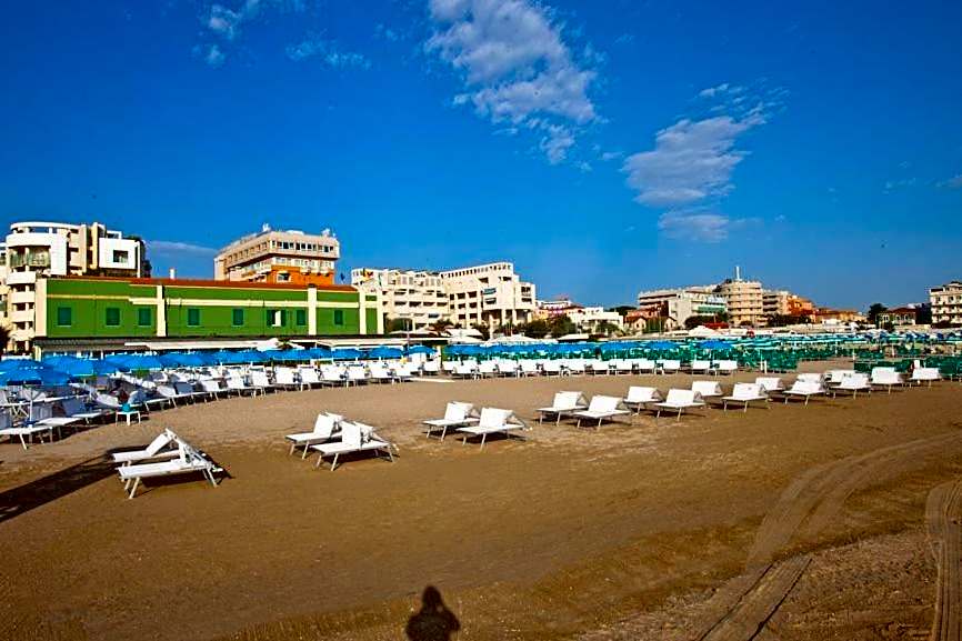 Albergo Regina