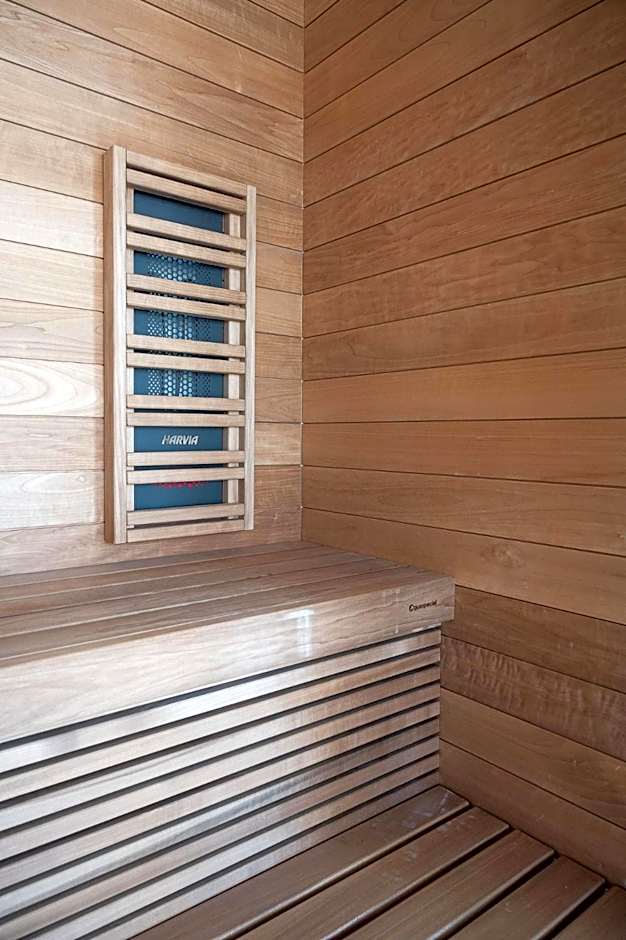 Hotel Relax Family & Spa