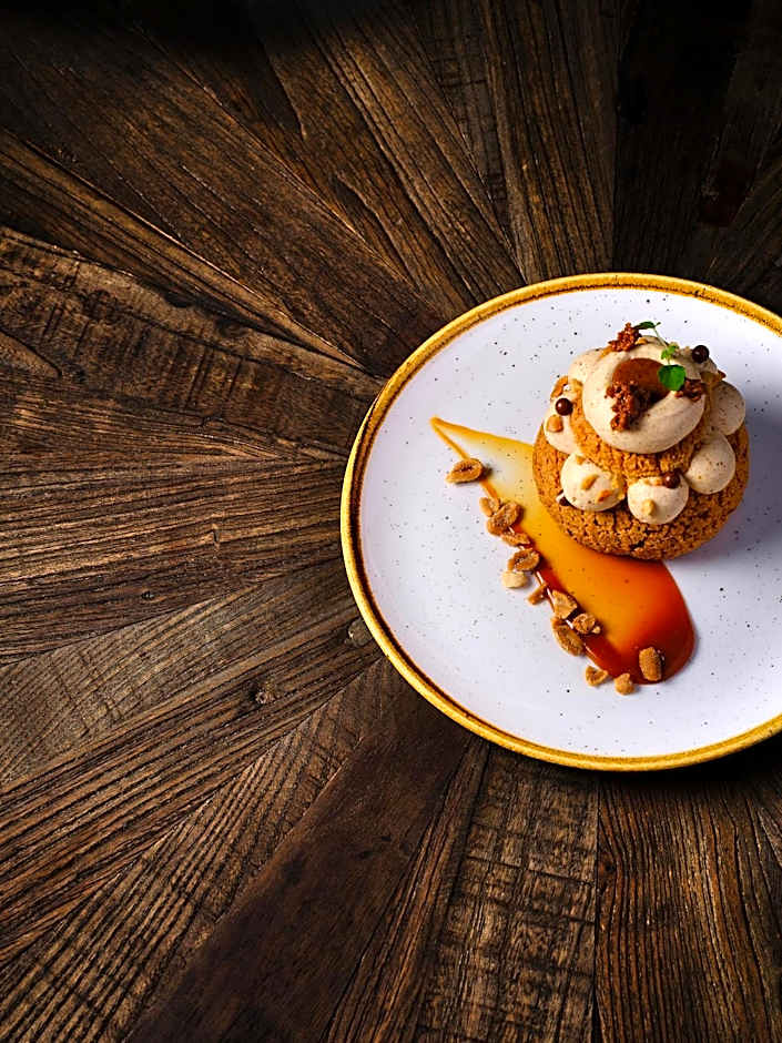 Hotel Restaurant Mariosa