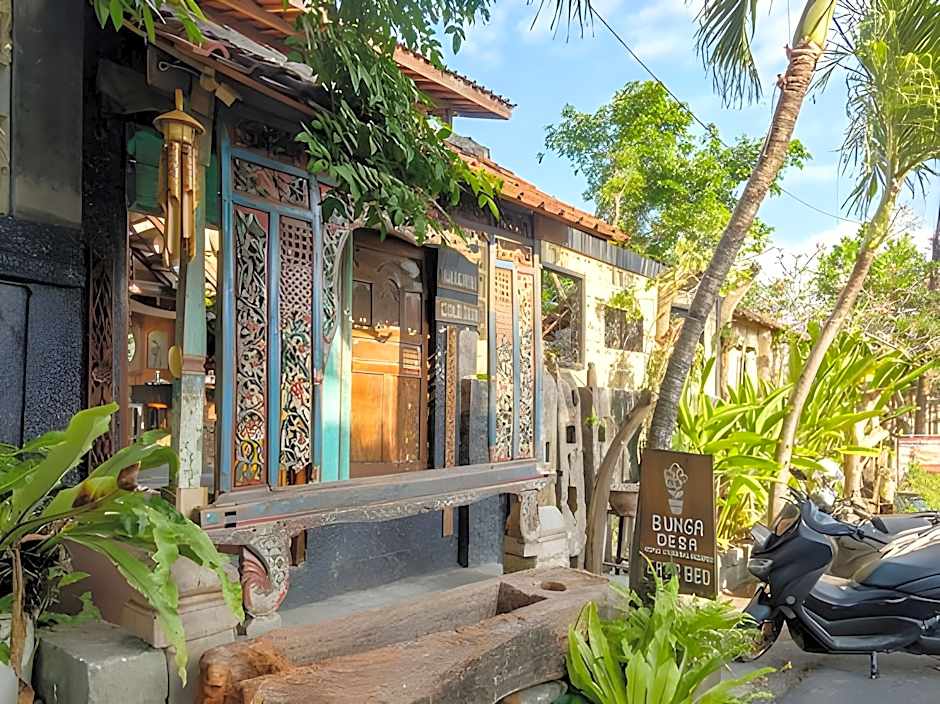 TwoSpaces Living at Bunga Desa, Jimbaran
