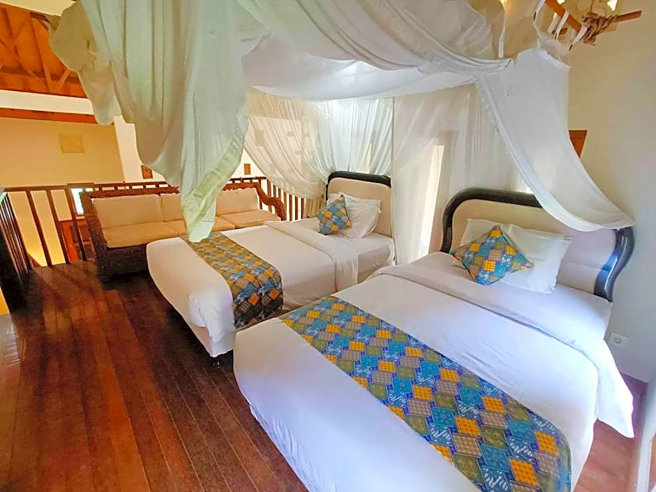 Sayang Taman Villas