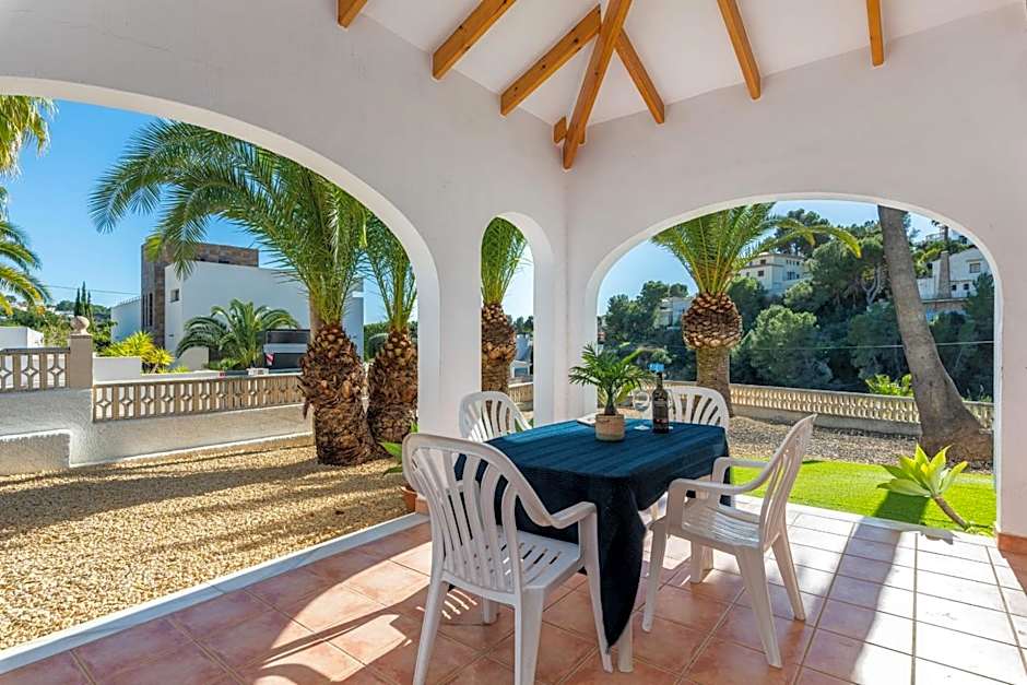 Villa Padilla - PlusHolidays