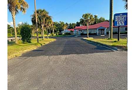 Budget Inn By Belvilla St George I-95