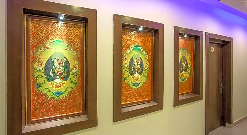 Aryatara Kathmandu Hotel