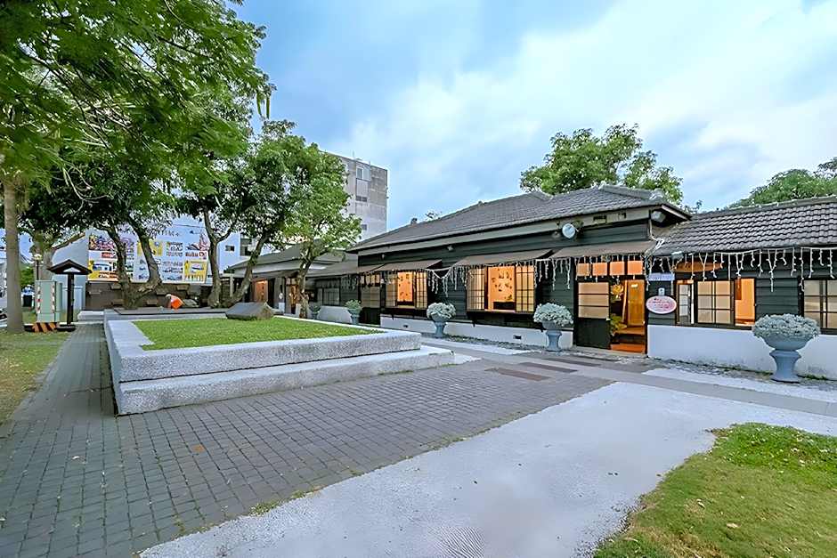 Taitung Traveler Hotel