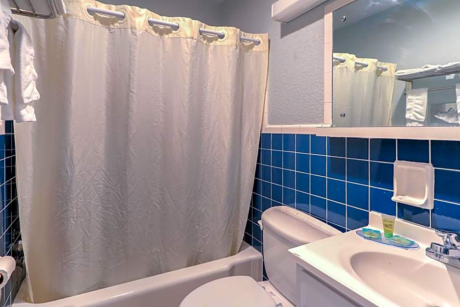 Belle Aire Motel - Downtown Convention Center - Gatlinburg