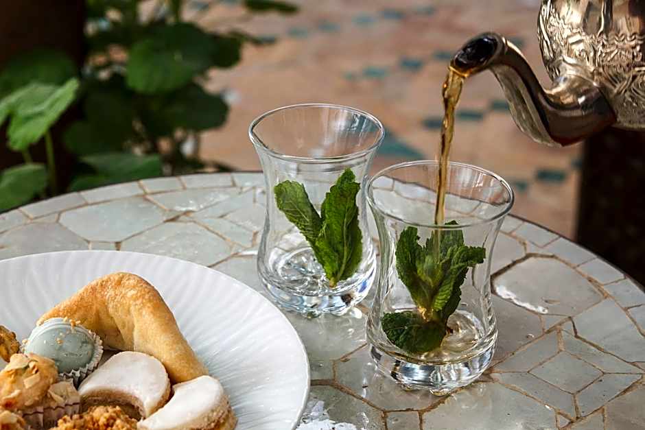 Riad Clémentine