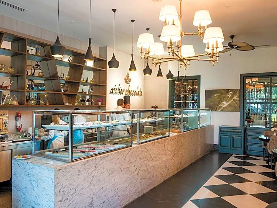 Nirvana Mediterranean Excellence