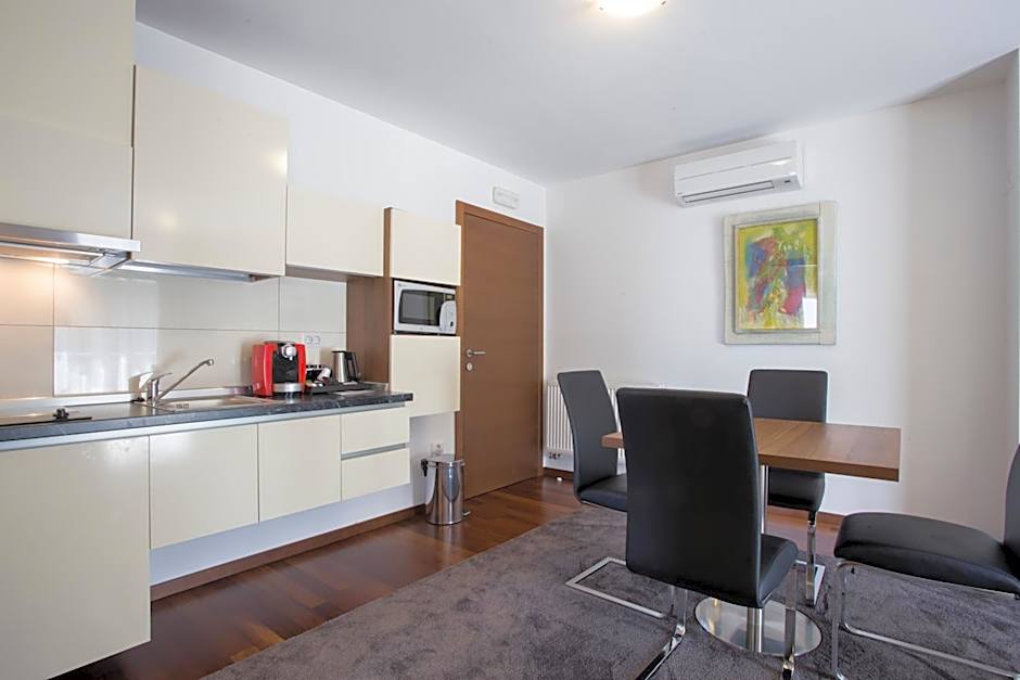 Residence Villa Karda