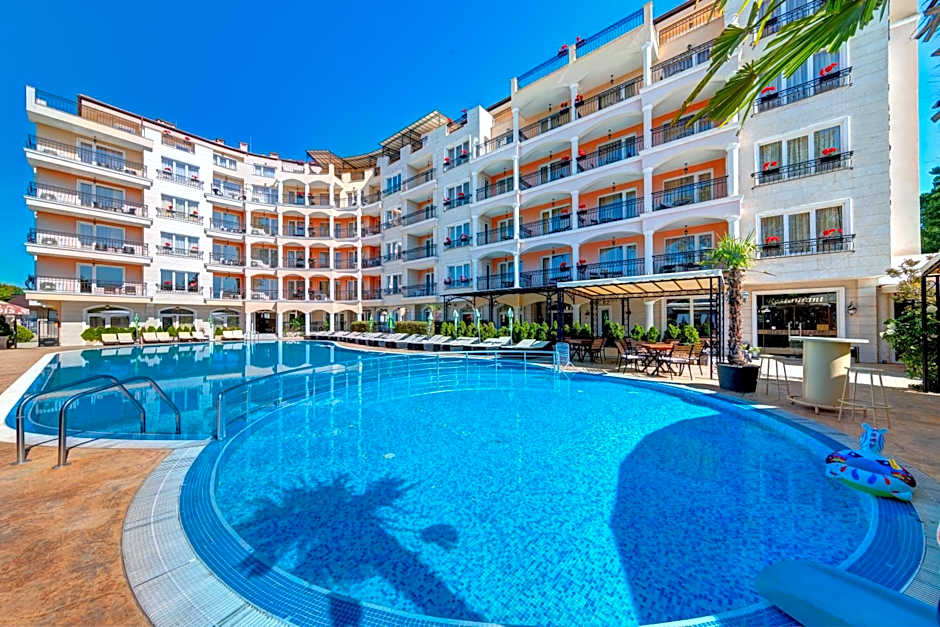 Avenue Deluxe Hotel