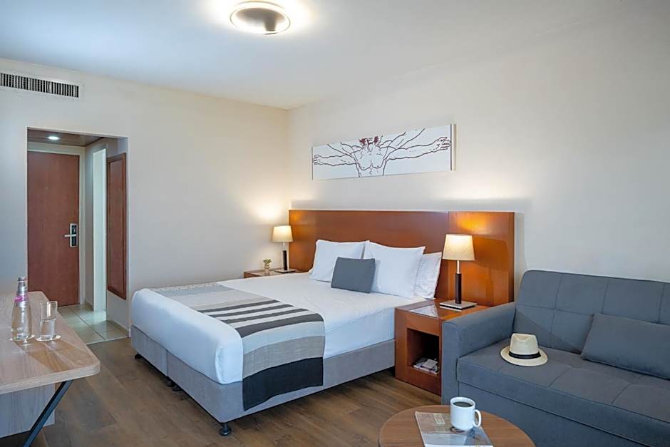 Leonardo Hotel Tiberias