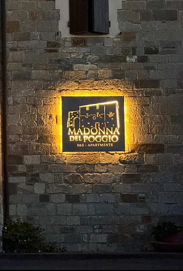 Madonna Del Poggio CAV