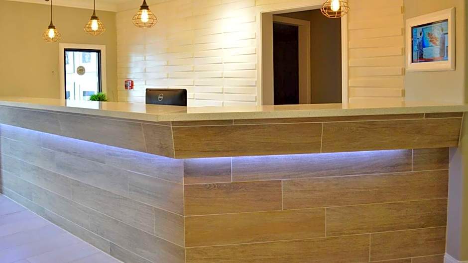 Americas Best Value Inn Memphis/Airport