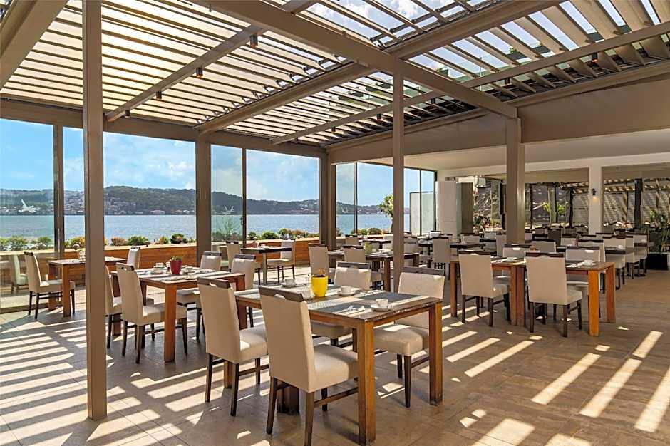 Radisson Blu Bosphorus Hotel Istanbul
