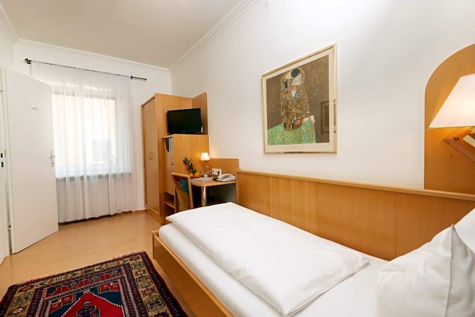 Hotel Liebetegger-Klagenfurt