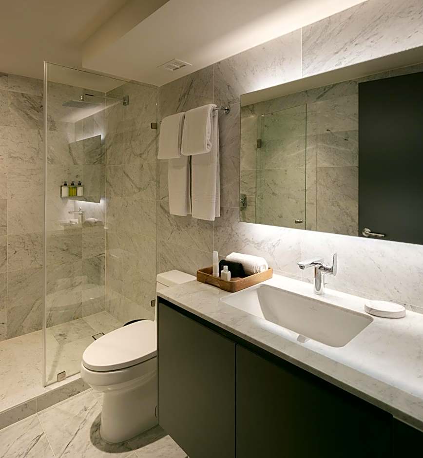 Amberes 64, Ascend Hotel Collection