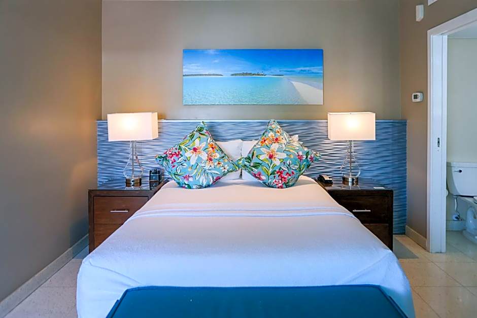 Orchid Key Inn-Adult Only