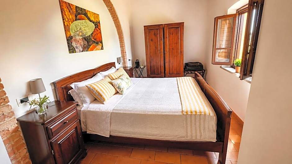 Agriturismo Cascina Cipressa