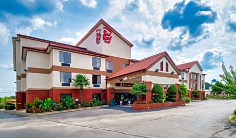 Red Roof Inn Atlanta Southeast - Stockbridge