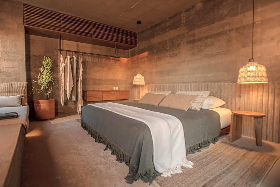 Paradero Todos Santos - Exclusive experiences included
