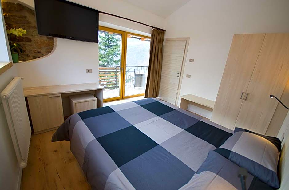 B&B Paganella Relax and Gourmet