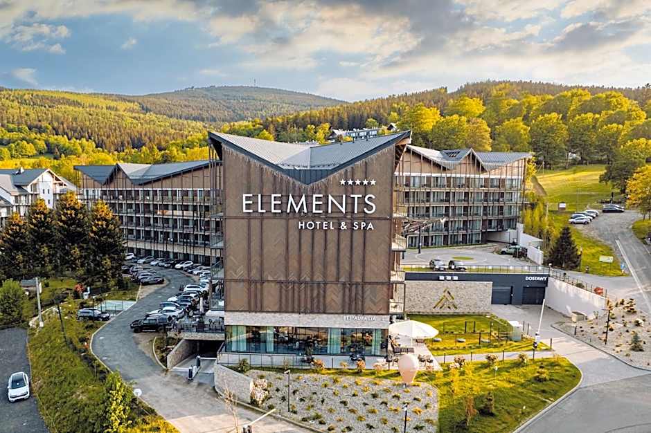 Elements Hotel&Spa