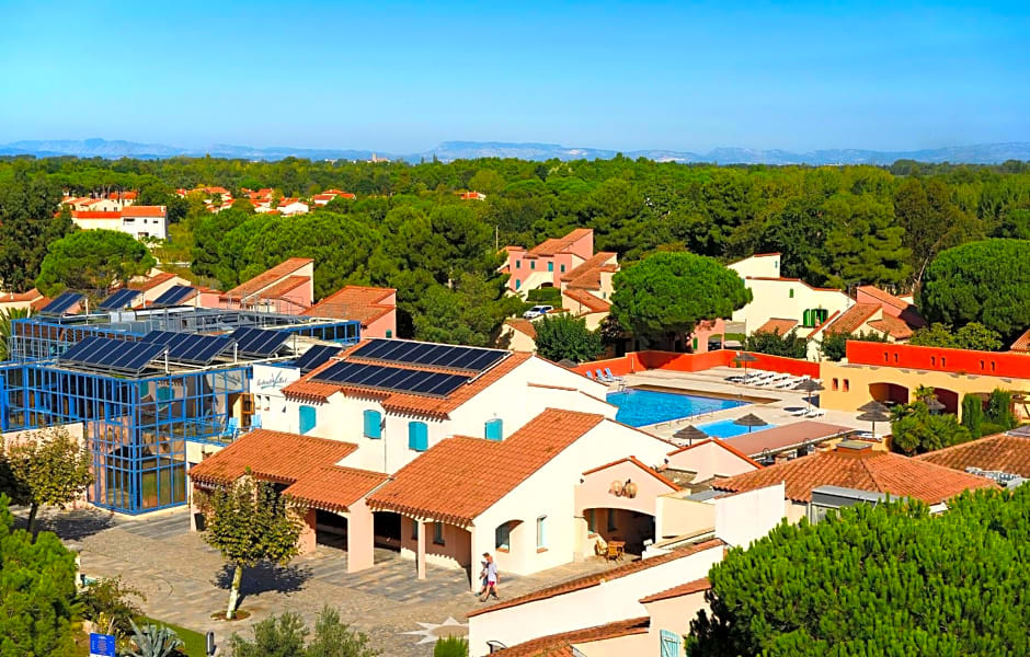 Hôtel Goélia Argelès Village Club