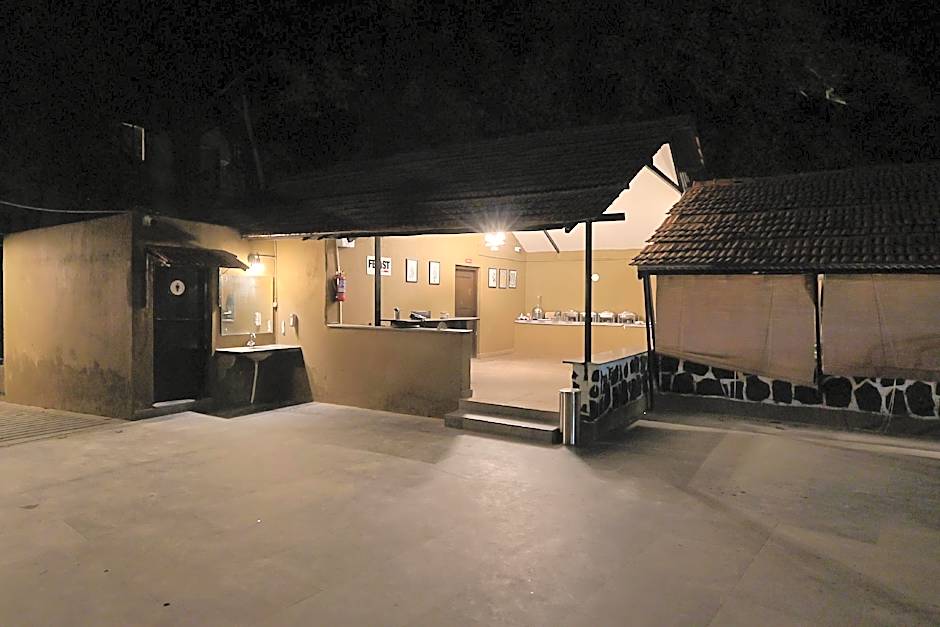 Spree Maati Jungle Resort, Bandhavgarh