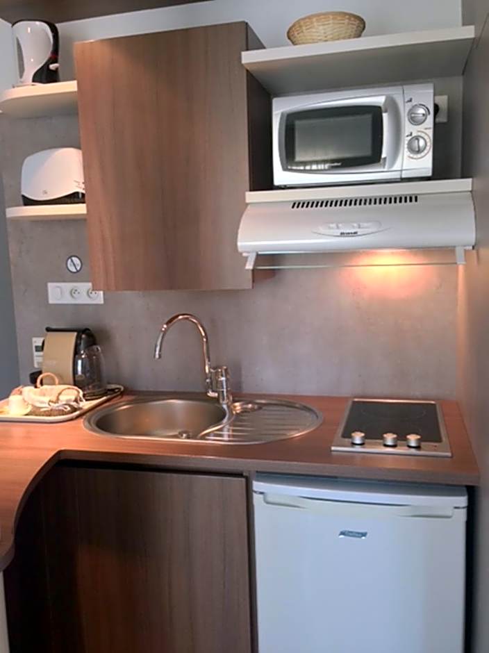 Suite Home Apt Luberon