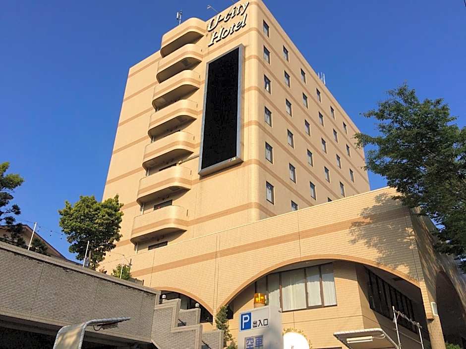 Narita U-City Hotel / Vacation STAY 42501