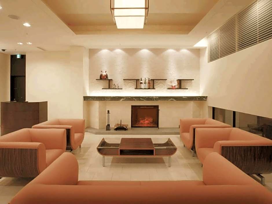 Richmond Hotel Akita Ekimae