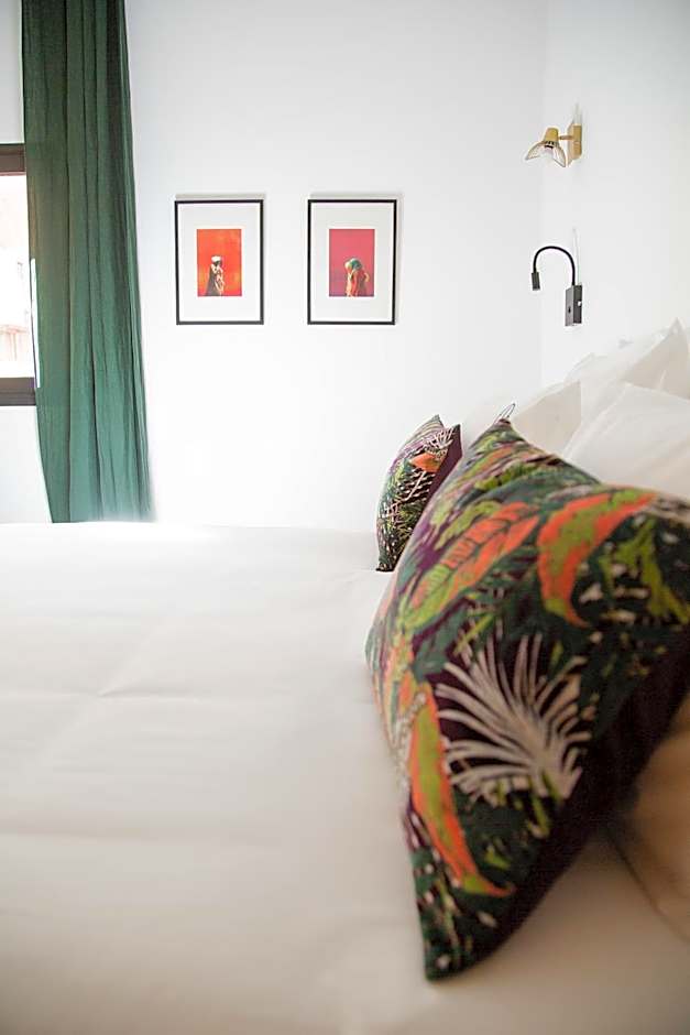 Le Pavillon de la Kasbah & SPA Marrakech