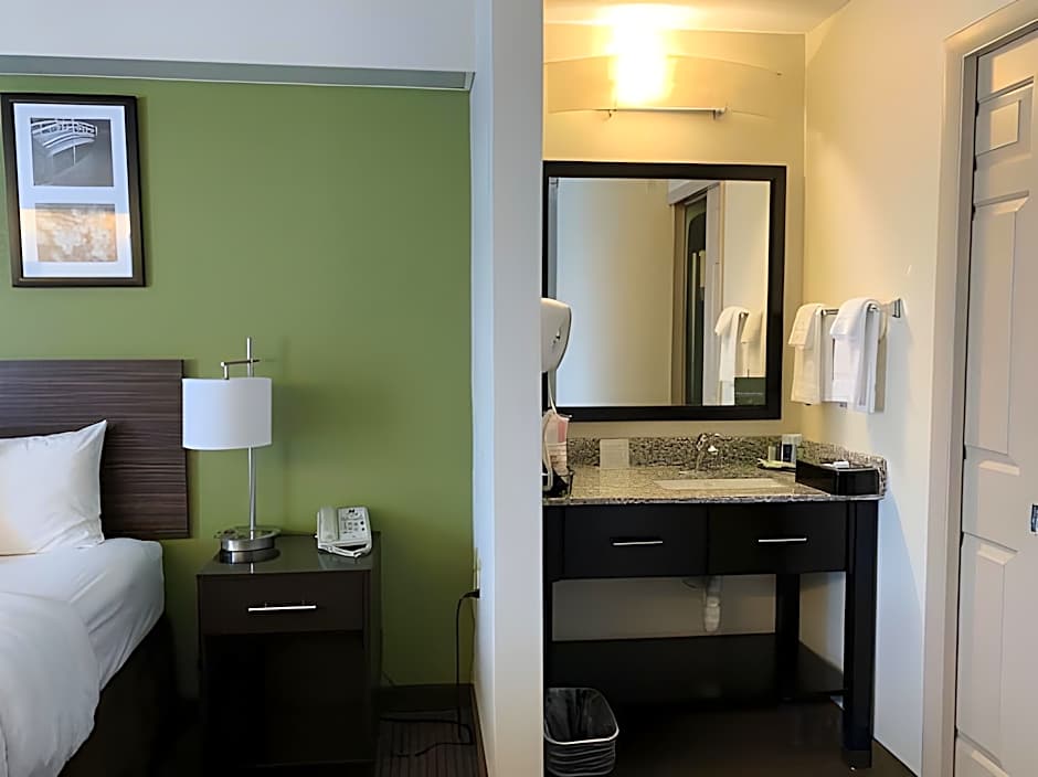 Sleep Inn Louisville Airport & Expo