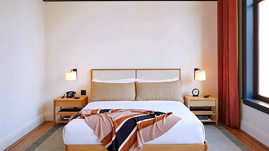 Shinola Hotel
