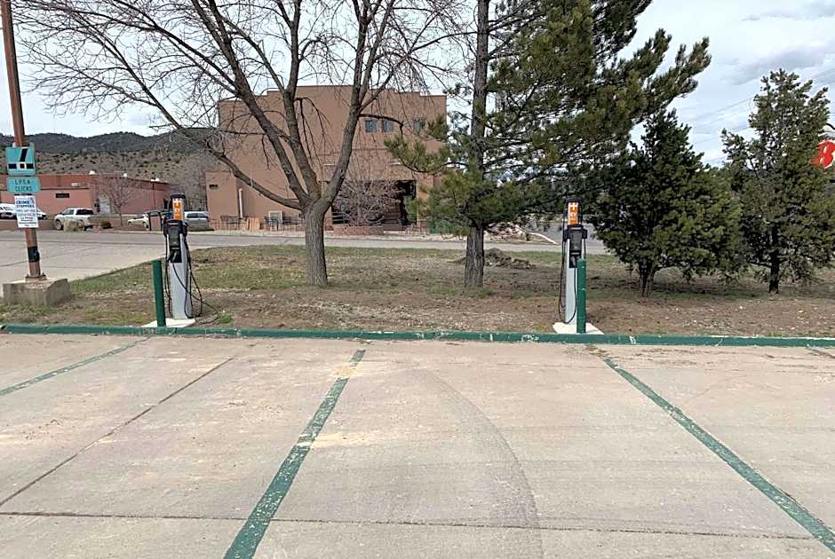 Super 8 by Wyndham Durango