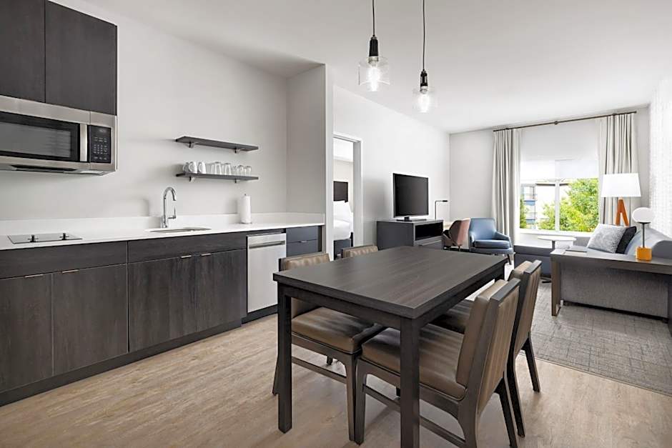 Residence Inn by Marriott King of Prussia