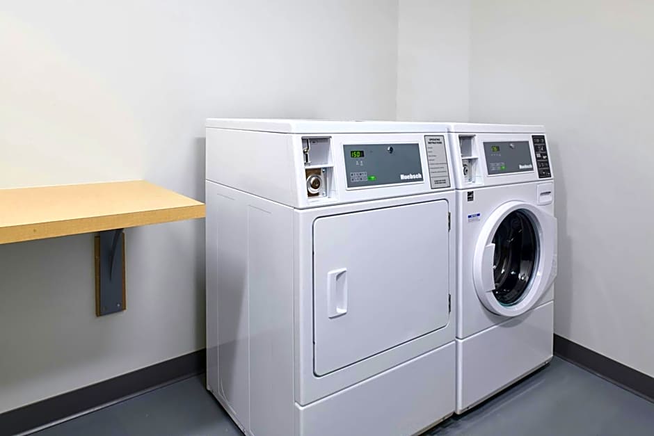 Fairfield Inn & Suites by Marriott Chicago O'Hare