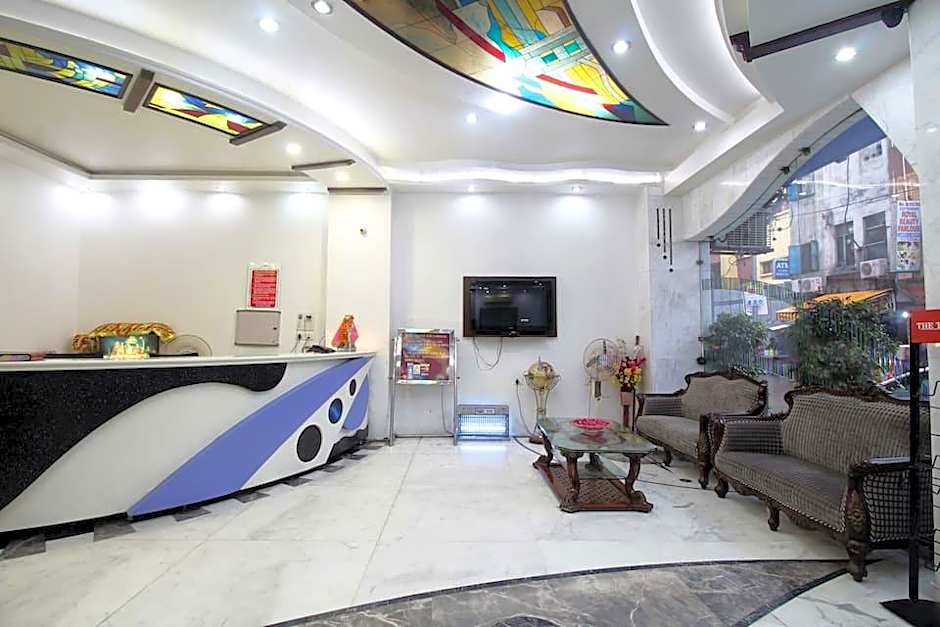 Hotel Legend International