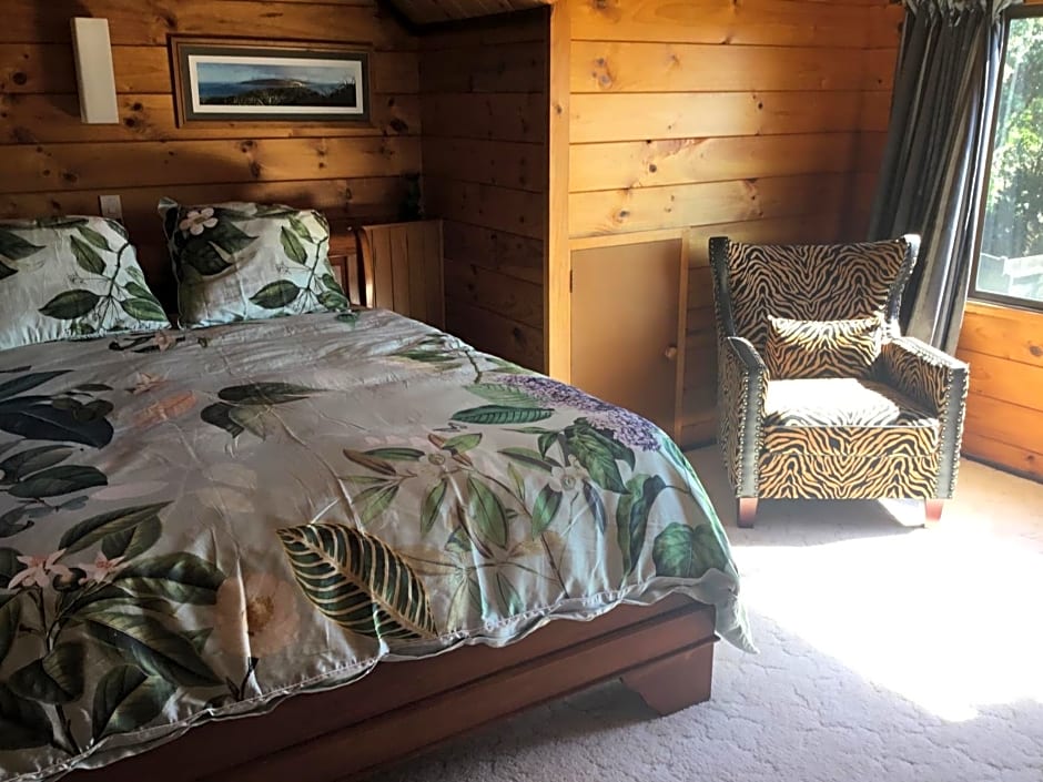 Norfolk Gardens Bed and Breakfast