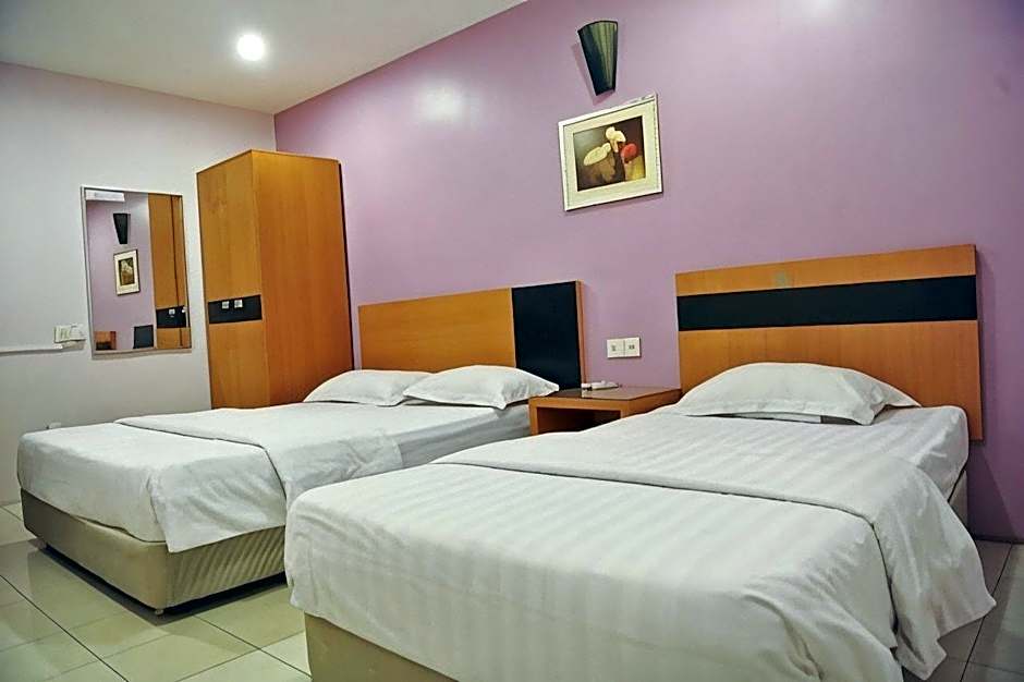 Hotel Centum